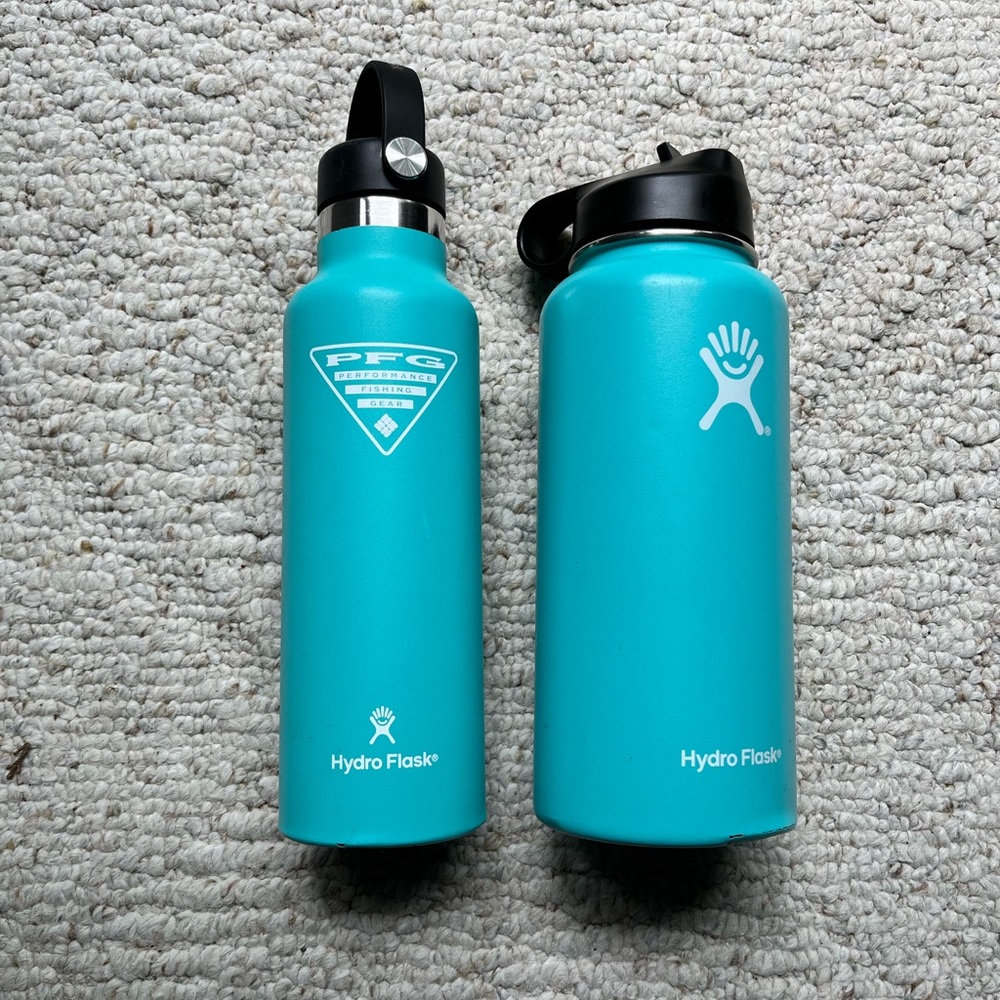 Hydro Flask bundle